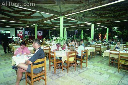 Hotel Parkim Palace 17